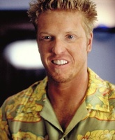 Jake Busey