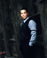 Bruce RamsayƬ