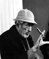 Oswald Morris