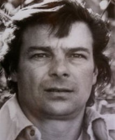 Darwin Joston