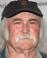 戴维·克罗斯拜