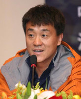 α