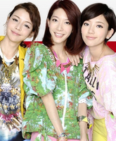 Dream Girls