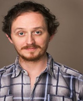 Shaun Balbar