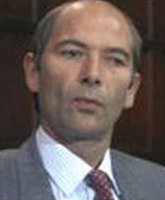 Peter Jonfield