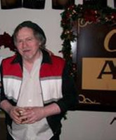 Mark RadcliffƬ