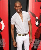 Eric West