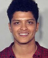 Bruno Mars
