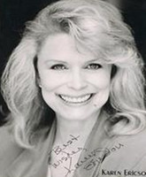 Karen Ericson