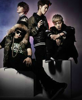 Wonder Boyz