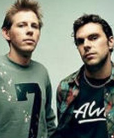 Groove Armada