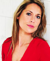 Xandra Van Welden