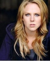 Tegan Moss
