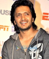 Ritesh Deshmukh