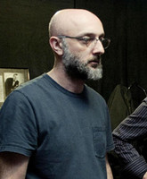 Revaz Gabriadze