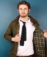 Beau Thorne