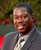 Daryl MitchellƬ