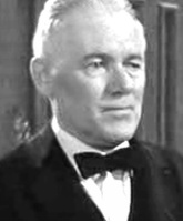 Charles DBrown