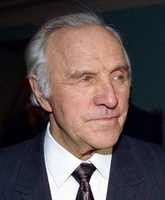 Mikhail Ulyanov