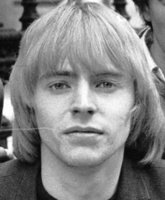 Keith RelfƬ