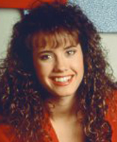 Leanna Creel