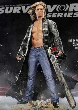 SurvivorSeries2008()߹ۿ