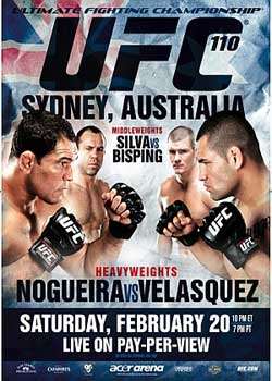 UFC110߹ۿ