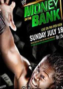 MoneyintheBank2010