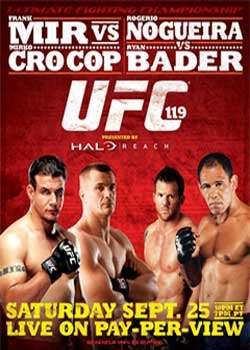 UFC119߹ۿ