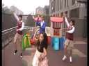 最火爆幼儿版江南style