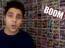 ŭС Ray William Johnson