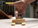 (时光搞笑)史上最有创意的跆拳道,笑死!