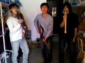 新东方歌后级名师演绎《Tik Tok》