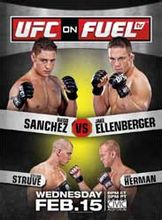UFC on Fuel TV 10߹ۿ