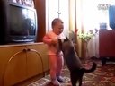 宝与喵咪的小猫争夺战