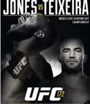 UFC 178