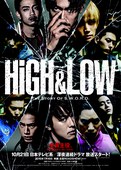 Ѫͷ/HiGH&LOW