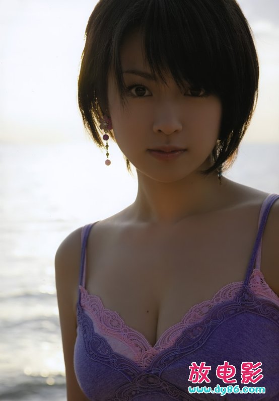 kyoko fukadaƷ