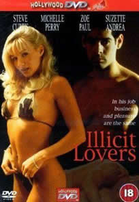 ¶ˮ/Illicit Lovers첥