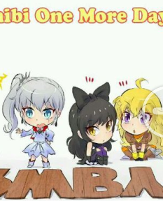 RWBY CHIBIһ߹ۿ