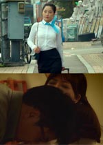 첥