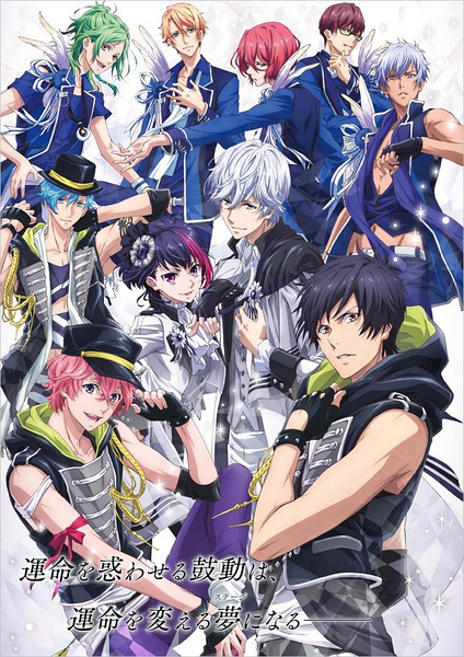 B-PROJECT~Ķ߹ۿ