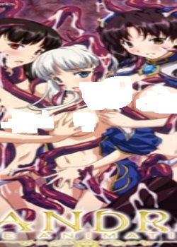 PANDRA פ \ϣ I THE ANIMATION߹ۿ