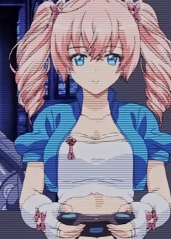 (`ƥ)2 The Animation ߹ۿ