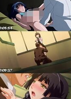 KowaremonoTheAnimation-vol.1߹ۿ