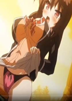 (ԥ󥯥ѥʥåץ)ꥢ륨奨`! THE ANIMATION2