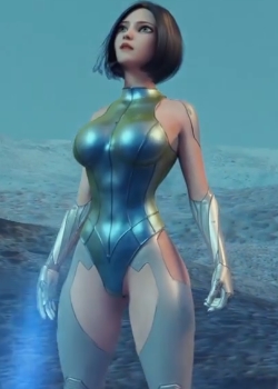 Big Tits Angelita fucked hard by a monster in a 3d animation߹ۿ