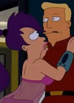 Zapp pole for Turanga girl߹ۿ