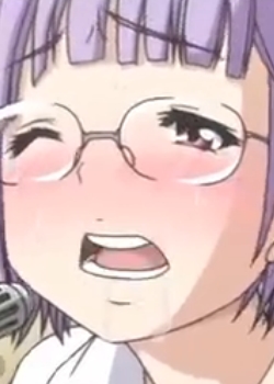 ָ!! Anime Edition D Τߤ
