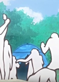 ⥯ө`ѧФ!! THE ANIMATION߹ۿ